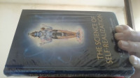 PRABHUPADA - THE SCIENCE OF SELF-REALIZATION