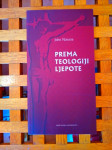 PREMA TEOLOGIJI LJEPOTE JOHN NAVONE KRŠĆANSKA SADAŠNJOST ZG 2010