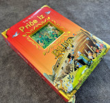 Priče iz Biblije - Tony Wolf