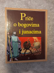 Price o bogovima I junacima