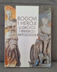 Prir. Iva Novak - Bogovi i heroji u grčkoj i rimskoj mitologiji