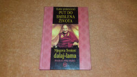 Put do smislenog života, Dalaj lama - 2003. godina