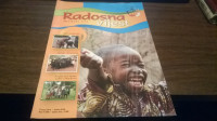 RADOSNA VIJEST MISIJSKI LIST