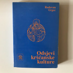 Radovan Grgec : Odsjevi kršćanske kulture