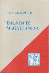 R. KUPAREO : UMJETNIK I ZAGONETKA ŽIVOTA  , BALADA IZ NAGALLAINESA