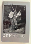 Ratko Perić - Dekalog Deset božjih sustava