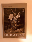 Ratko Perić : Dekalog  (posveta biskupa Perića)