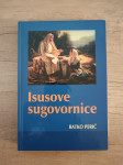 RATKO PERIĆ, Isusove sugovornice