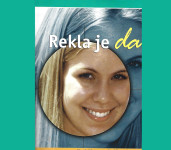 REKLA JE DA - Misti Bernall