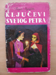 Roger Peyfrefitte - Ključevi svetog Petra
