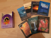 Sai Baba zbirka knjižica