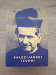 Salezijanski izvori - Don Bosco i njegovo djelo