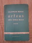 Salomon Reinach: Orfeus : opšta istorija religija, III. dio