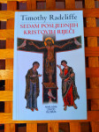 Sedam posljednjih Kristovih riječi GLOBUS ZAGREB 2006