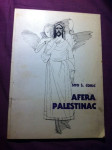 Šito Š. Ćorić, Afera Palestinac, Pjesme u prozi, 1984.