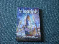 ŠRI IŠOPANIŠADA - Bhaktivedanta Swami Prabhupada