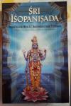 Sri Isopanisada - Njegova božanska milost A. C. Bhaktivedanta...