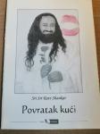 sri srimad swami prabhupada - knjige