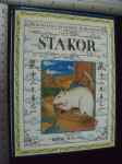 ŠTAKOR - Kineski horoskop