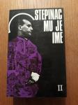 STEPINAC MU JE IME - II - Vinko Nikolić