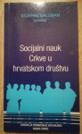 Stjepan Baloban (ur.): Socijalni nauk Crkve u hrvatskom društvu