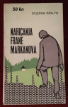 Stjepan Džalto - Naricanja Frane Markanova