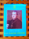 Stjepan Krasić Ivan Dominik Stratiko HVARSKI KNJIŽEVNI KRUG SPLIT 1991