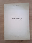 Stjepan Petrović : Konferencije