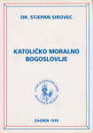 Stjepan Sirovec: Katoličko moralno bdijenje