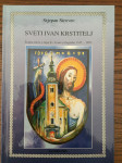 Stjepan Sirovec - Sveti Ivan Krstitelj župna crkva župa - 1347 1997