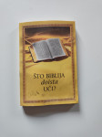 Što biblija doista uči?