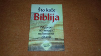 Što kaže Biblija - 2012. godina