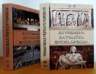 Suvremena katolička enciklopedija 1-2