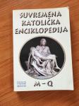 Suvremena katolička enciklopedija M-Q