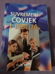 Suvremeni čovjek i Biblija