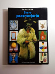 Sve o praznovjerju - Helmut Hiller