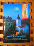SVETA MARIJA U SISKU U UMJETNIČKOM RUHU O 60. GODIŠNJICI ŽUPE