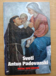 Sveti Antun Padovanski - Svetac svih Hrvata
