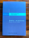 Sveto i svjetovno Ronald Inglehart Pippa Norris  - IZVRSNO STANJE!