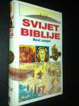 SVJET BIBLIJE (NOVI ZAVJET)