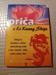 Tamal Krishna Goswami - Priča o Liu Kuang Shiu
