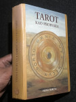 TAROT KAO PROFESIJA - VESNA BURCSA