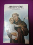 Tea Kvarantan Soldatić – Sveci – liječnici u svim bolestima