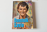 TERESIO BOSCO - DOMINIK SAVIO - NOVA KNJIŽICA SALESIANA IZ 2017.