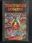 Tibetanske legende - Mladen Udiljak