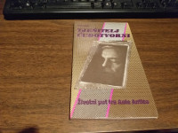 TJEŠITELJ ČUDOTVORNI ŽIVKO KUSTIĆ 1989.