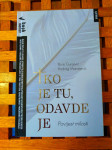 TKO JE TU, ODAVDE JE Autor: Gunjević, Boris; Matvejević, Predrag NOVO!