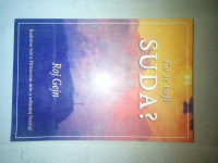 Tko se boji suda? , Roy Gane, 135 str.
