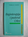Tomislav Ivančić - Hagioterapija i pastoral Crkve - 1996.