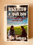 Tony Samara : Različito a ipak isto - o čudesnoj jednostavnosti duhovn